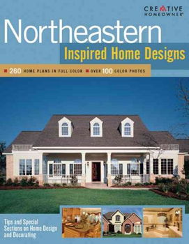 Northeastern Inspired Home Designsnortheastern 