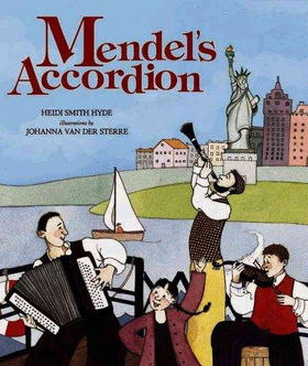 Mendel's Accordionmendel 