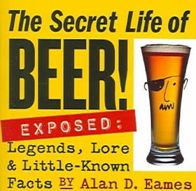The Secret Life Of Beersecret 