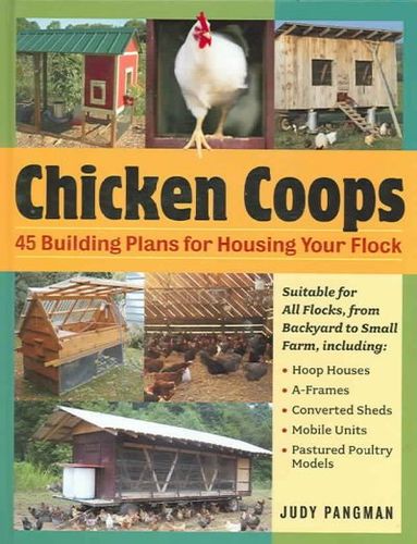 Chicken Coopschicken 