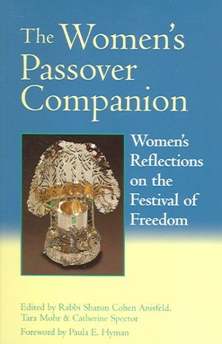 The Women's Passover Companionwomen 