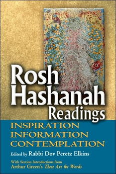 Rosh Hashanah Readingsrosh 