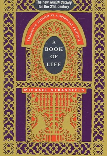 A Book of Lifebook 