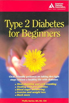 Type 2 Diabetes For Beginnerstype 