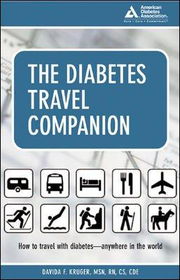 The Diabetes Travel Guidediabetes 