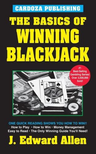 The Basics of Winning Blackjackbasics 