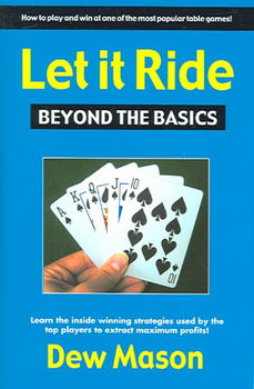 Let It Rideride 