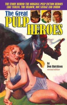 The Great Pulp Fiction Heroespulp 