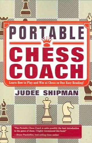 Portable Chess Coachportable 