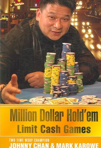 Million Dollar Hold'emmillion 