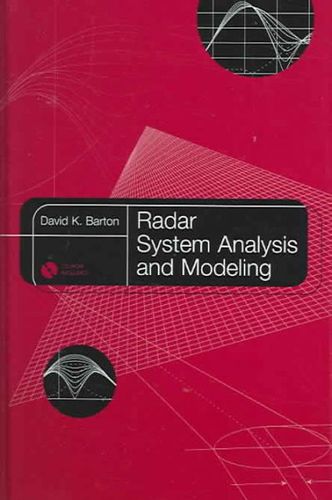 Radar System Analysis And Modelingradar 