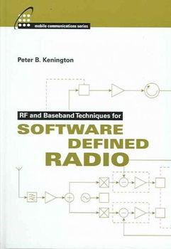 Rf And Baseband Techniques for Software Defined Radiobaseband 