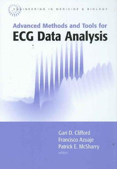 Advanced Methods and Tools for ECG Data Analysisadvanced 