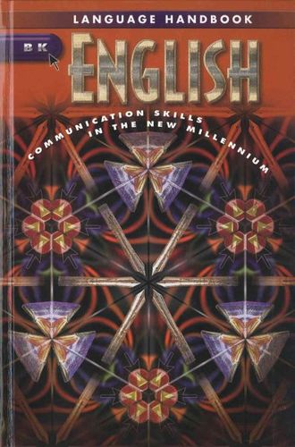 English Language Handbookenglish 