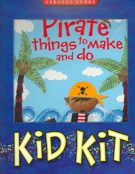 Pirate Things to Make And Dopirate 