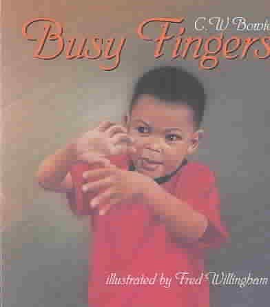 Busy Fingersbusy 