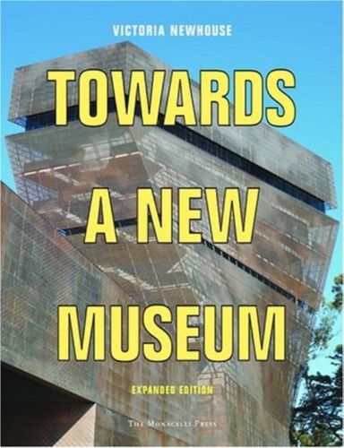 Towards a New Museumtowards 