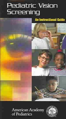 Pediatric Vision Screeningpediatric 