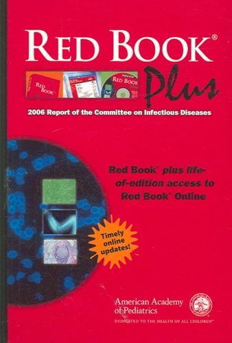 Red Book Plus 2006red 