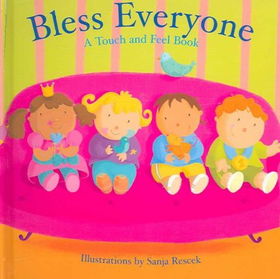 Bless Everyonebless 
