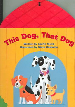 This Dog, That Dogdog 