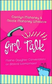 Girl Talkgirl 