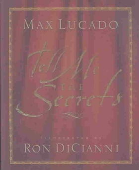 Tell Me the Secretssecrets 