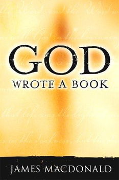 God Wrote a Bookgod 