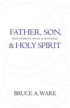 Father, Son, & Holy Spiritfather 