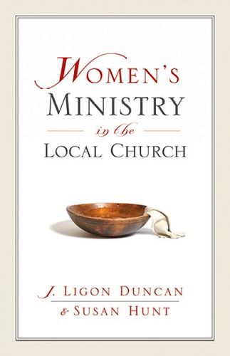 Women's Ministry in the Local Churchwomen 