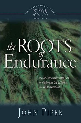 Roots of Enduranceroots 