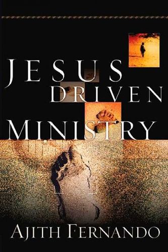 Jesus Driven Ministryjesus 