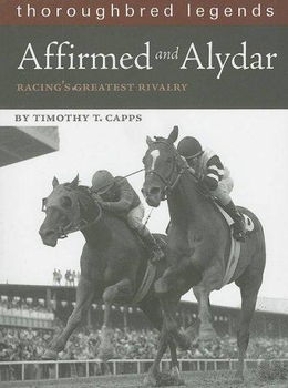 Affirmed and Alydaraffirmed 