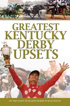 Greatest Kentucky Derby Upsetsgreatest 