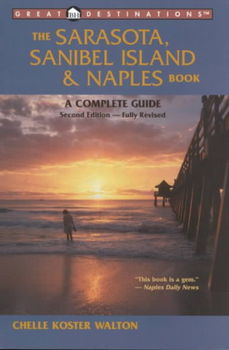 The Sarasota, Sanibel Island & Naples Booksarasota 