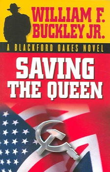 Saving The Queensaving 