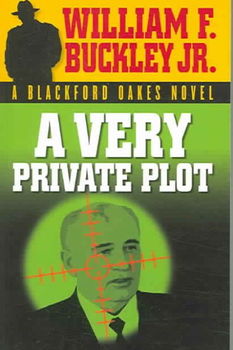 A Very Private Plotprivate 