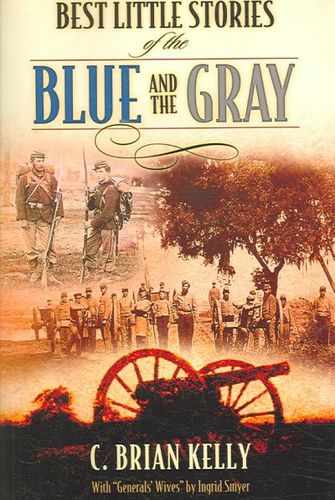 Best Little Stories of the Blue and the Graylittle 