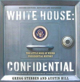 White House: Confidentialwhite 