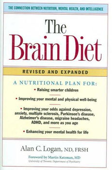 The Brain Dietbrain 