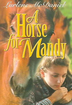 A Horse for Mandyhorse 