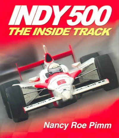 Indy 500indy 