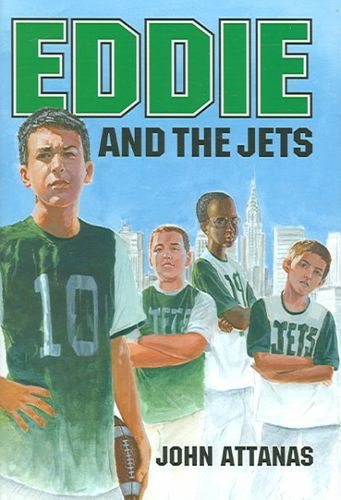 Eddie And The Jetseddie 