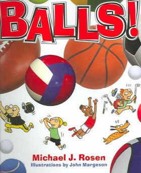Balls!balls 