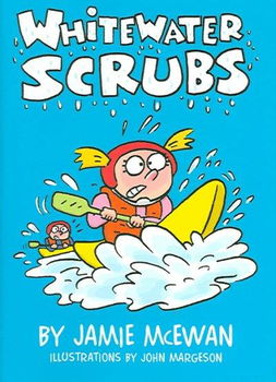 Whitewater Scrubswhitewater 