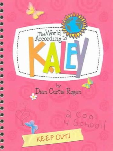 The World According To Kaleyworld 