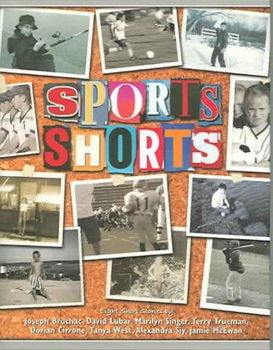 Sports Shortssports 