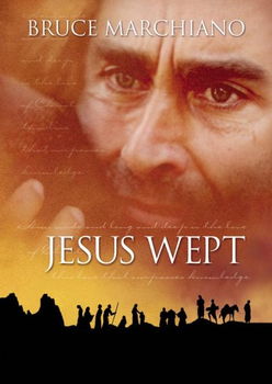 Jesus Weptjesus 
