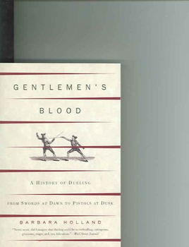 Gentlemen's Bloodgentlemen 