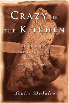Crazy In The Kitchencrazy 